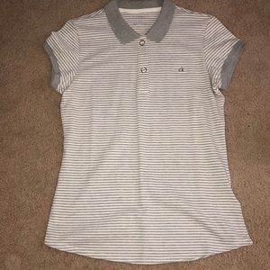 calvin klein shirt